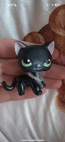 Lps littlest pet - littlest,