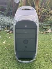 Retro Vintage Apple Power Mac