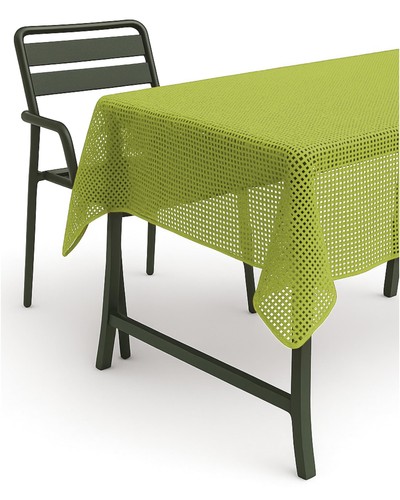 Garden tablecloth 110 - 110, 140cm