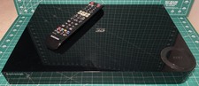 Samsung BD-H8900M Smart 3D