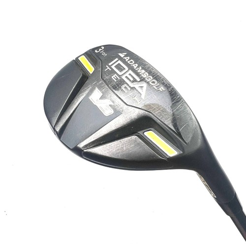 Adams idea tech hybrid - tech, 3