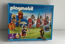 Playmobile 4271 Roman Warriors