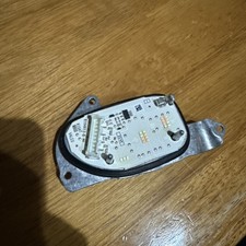 2018-25 AUDI A1 GENUINE HEADLIGHT BALLAST DLR MODULE 90145443