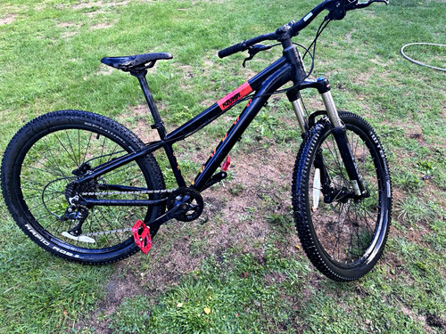 Voodoo nizumbi 26in - s, hardtail