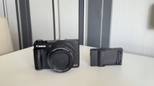 Canon PowerShot G1 x Mark II