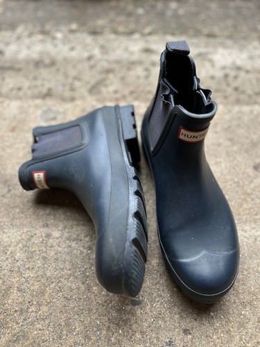 Hunter original wellington - hunter,