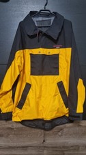 Mammut jacket mens XXL