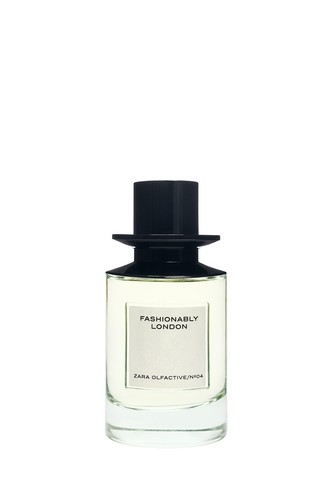 Zara malone fashionably - x,