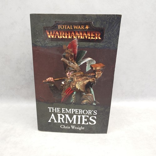Warhammer total war - warhammer, omnibus