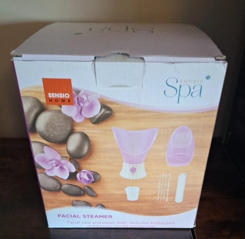 Eletric face steamer - eletric,