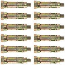 HEAVY DUTY LOOSE BOLT ANCHORS
