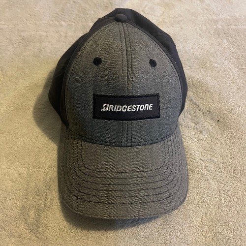 Bridgestone baseball cap black - bridgestone,