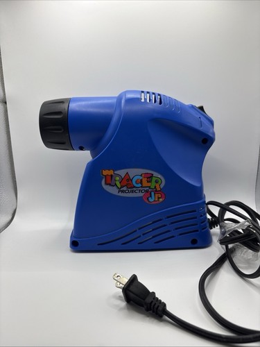 Artograph tracer projector - artograph, jr