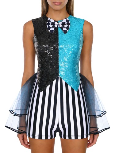 Women ringmaster circus - uk, women's