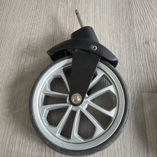 Front wheel for - , chicco