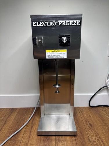 Electro freeze duke hdm75a - electro,