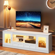 148 CM LED TV Stand Cabinet
