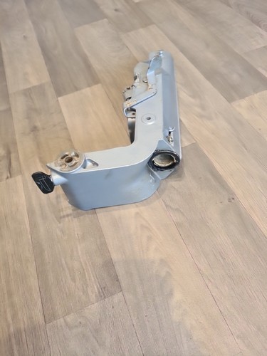Evinrude johnson 5hp - evinrude, 4.5hp