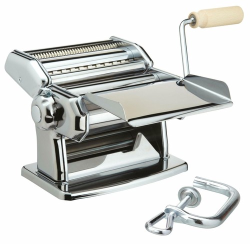 Pasta machine cutter made - made, of