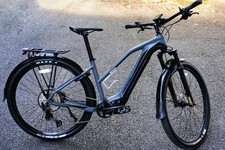 Merida Touring/City/MTB Bike, Shimano XT 12 Speed, Air Suspension, Size  M,  29"