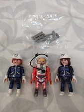 Playmobil Astronauts Space
