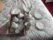 Johnson Bros Eternal Beau Tea