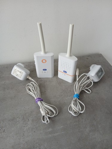 Chicco baby monitor - chicco,