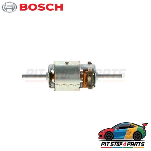 Bosch 0130063013 blower motor - blower,