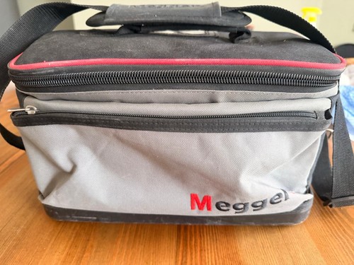 Megger mft multifunction - mft-x1,