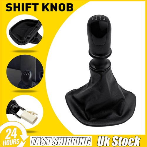 Speed gear shift - 6,