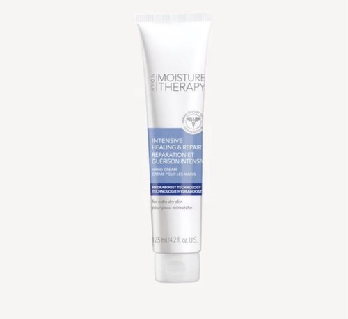 Avon moisture therapy - moisture,
