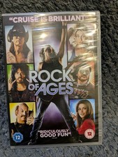 ROCK OF AGES TOM CRUISE