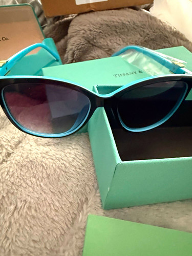 Tiffany cat eye - &, co.