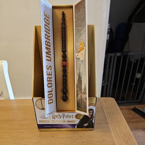Harry potter wizarding world - harry,