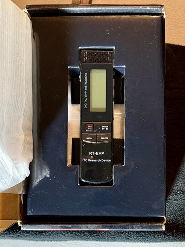 Etp itc research device - ,