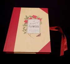 A BOUQUET OF FLOWERS A