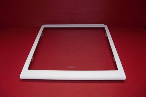 American fridge freezer - fridge,