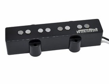 Wilkinson Jazz Bass Compatible