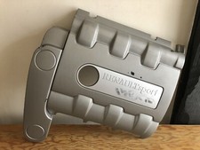 RARE RENAULT CLIO V6 MK2 / PHASE 1 ORIGINAL ENGINE COVER - EMPIRE CC PARTS