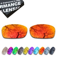 KEYTO Polarized Lenses