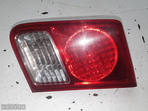 2004 honda civic tail light - tail,