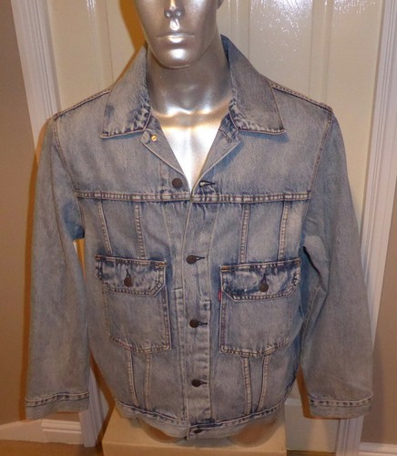 Bnwt levis ironic iconic denim - iconic,