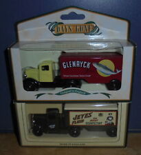 Lledo Days Gone DG67 LP67 Ford Articulated Truck Discount Postage for Multi