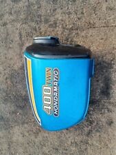 HONDA CB 400 TWIN HONDAMATIC RIGHT SIDE PANEL COVER FAIRING TRIM 83600-413-0000