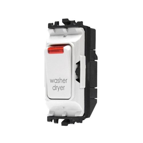 K4896nwdr grid switch - mk, +