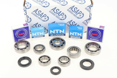 Gearbox genuine bearing seal - gearbox, &