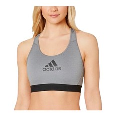 Adidas Sports Bra Womens Small