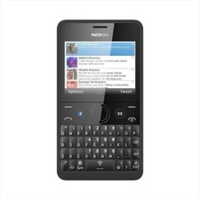 Nokia Asha 210 2G 32MB Mobile