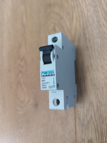 Proteus 640b1 40 - 640b1,