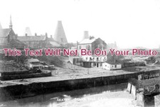 NO 2328 - Seaton Sluice Old Bottle Works, Hutton, Northumberland